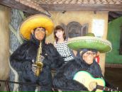 Фотография Леонтьевой Татьяны