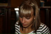 Фотография Kharitonova Viktoriya