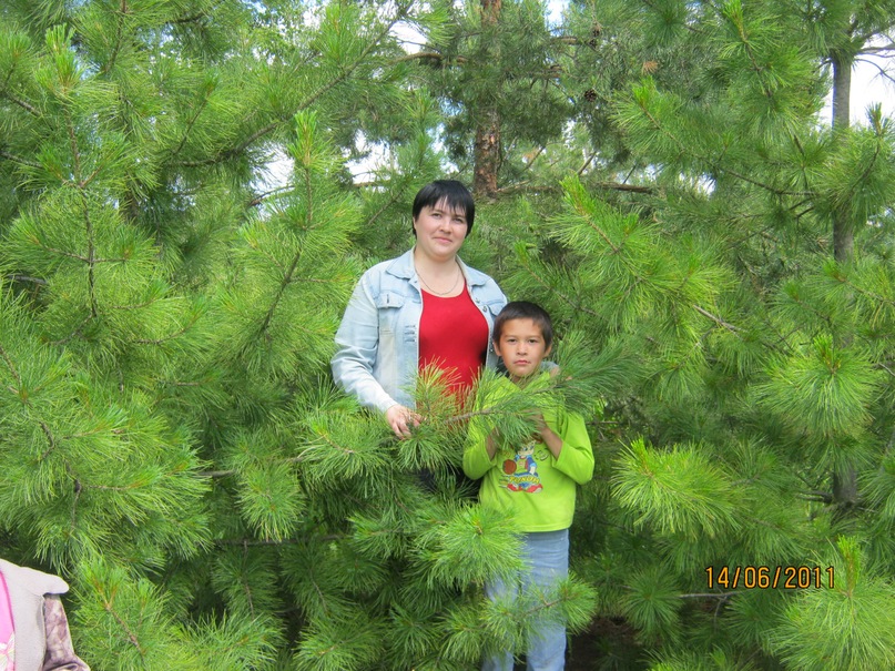 Наталия Рубцова фотография #47