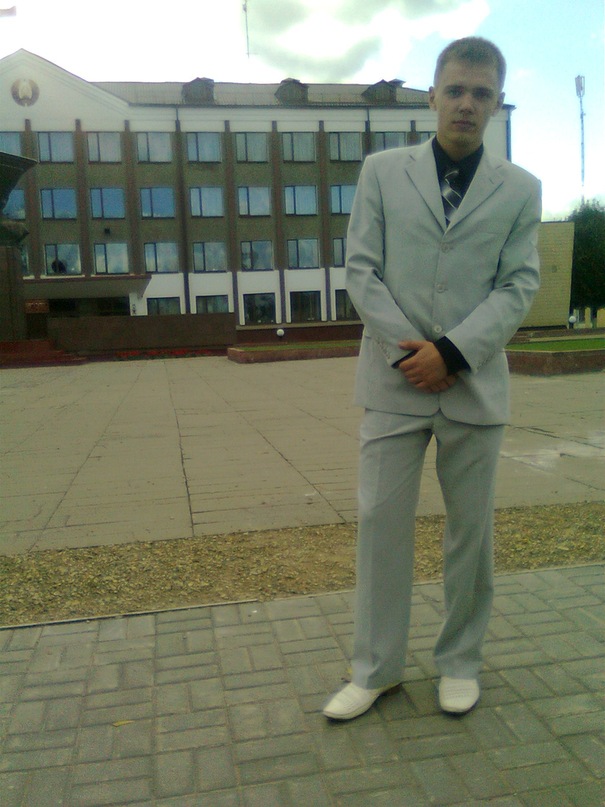 Vladimir Lovetsky фотография #9