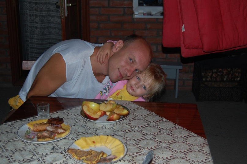 Владимир Абызов фотография #29