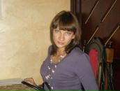 Фотография Горбуновой Ирины