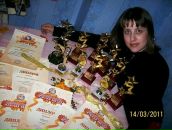 Фотография Мурлычёв Александр