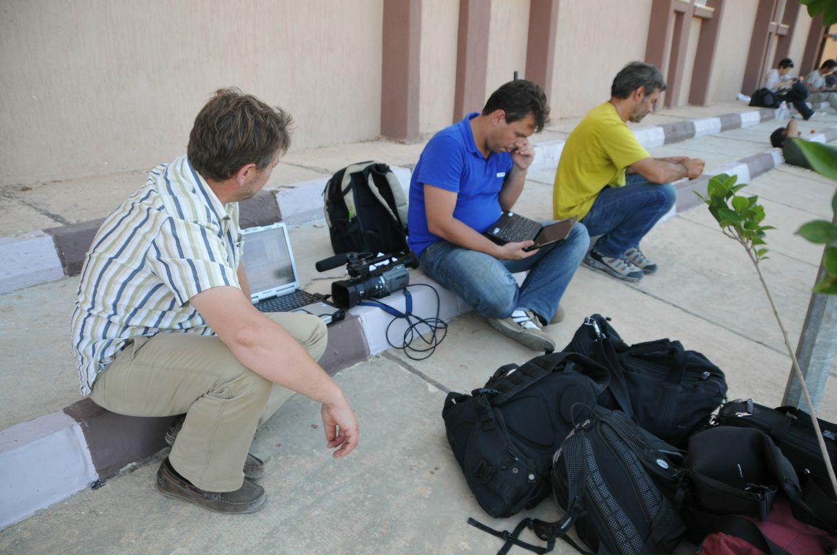 Александр Балицкий фотография #11