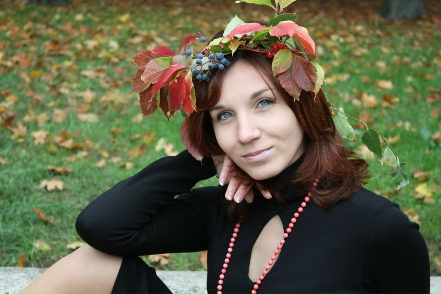 №11, Оля Куценко, 37 лет, Ростов-на-Дону №11, Оля Куценко, 37 лет, Ростов-на-Дону