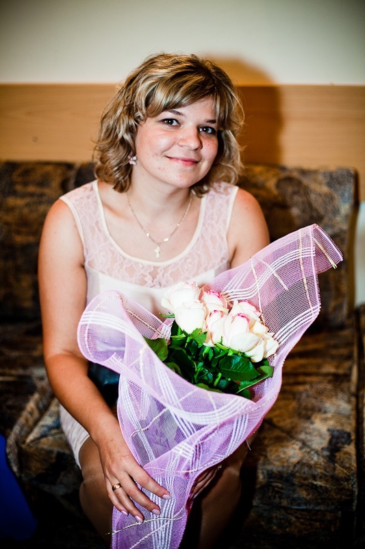 Оля Бабенко фотография #14