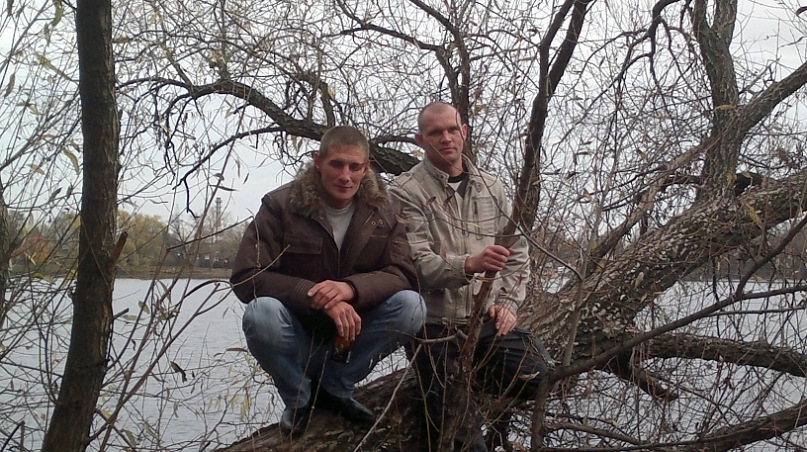 Андрей Михайловский фотография #44