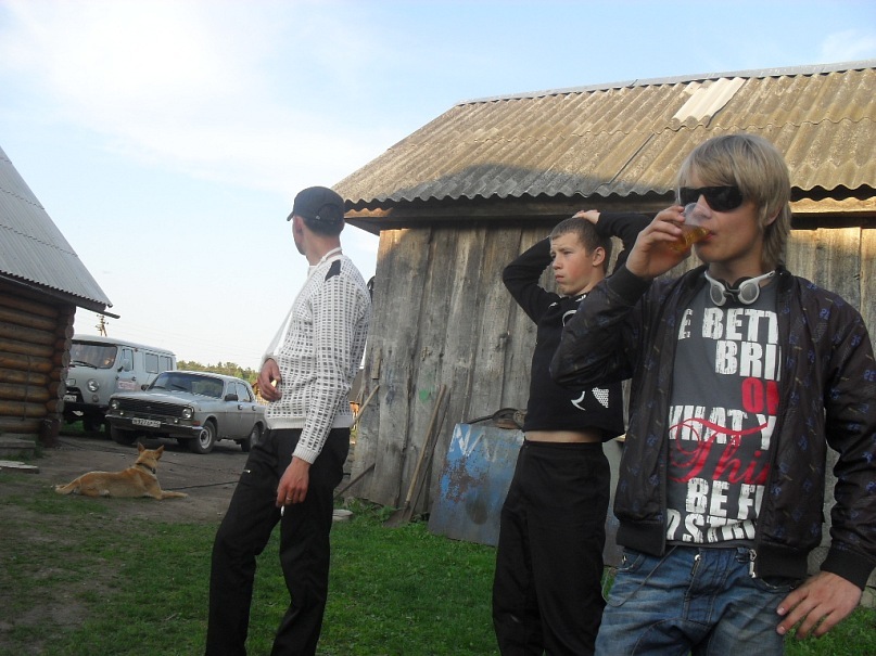 Николай Тарусин фотография #47