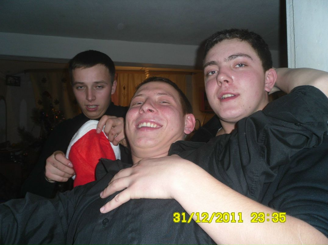 Иван Переладов фотография #6