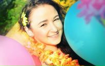 Фотография Сидоровой Вероники-Вероны