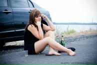 Фотография Филипповой Вероники