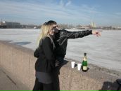 Фотография Алиевой Яны