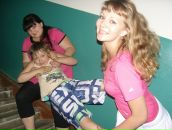 Фотография Храпковской Натальи