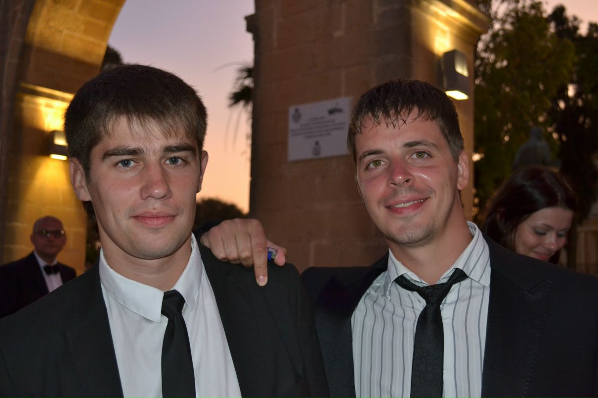 Дмитрий Ермаков фотография #31