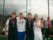 Фотография Воронина Сергея