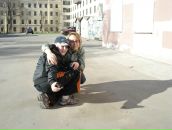 Фотография Проккоевой Жанны