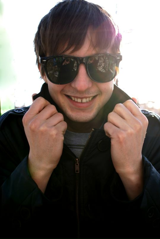 Дмитрий Артемьев фотография #17