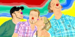 Денис Доценко фотография #35 (источник - https://vk.com/id609367)