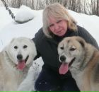 Фотография Герасимовой Светланы