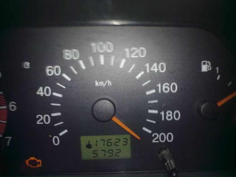 Nik D фотография #30