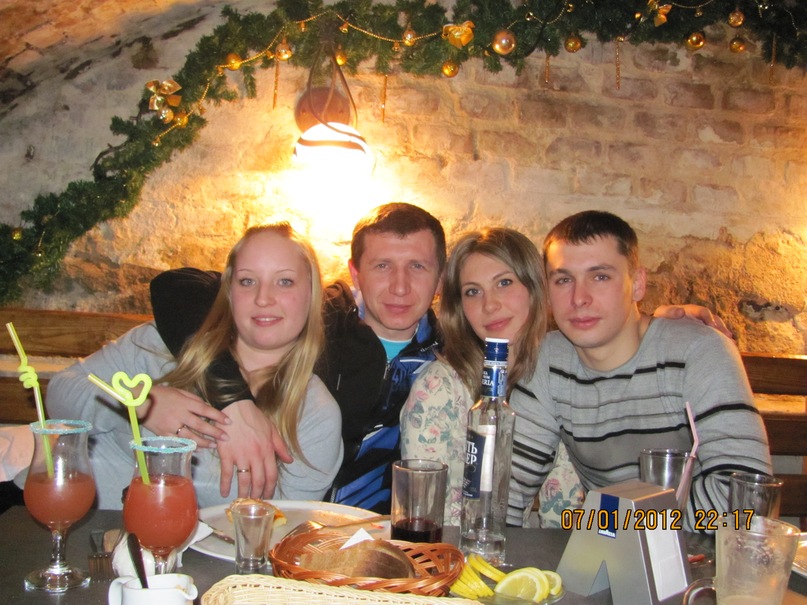 Дмитрий Сальвассер фотография #3