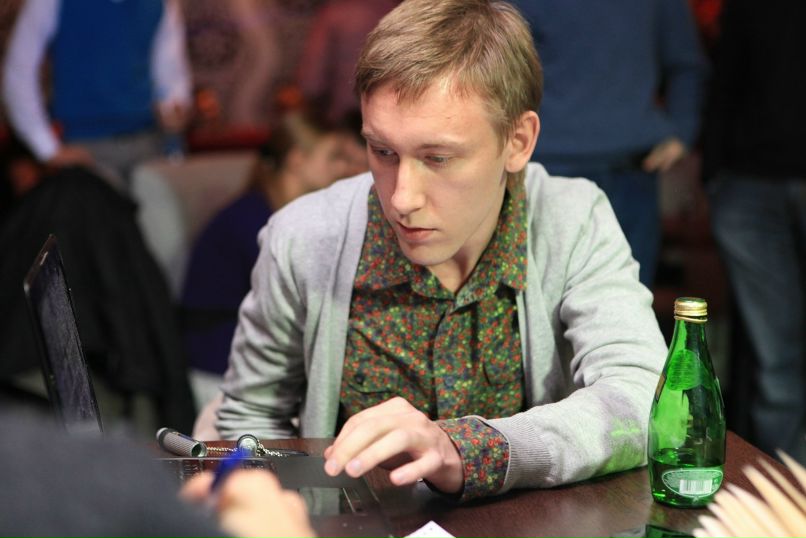 Сергей Карпенков фотография #50