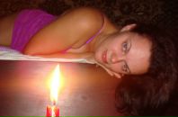 Фотография Пахомовой Ольги