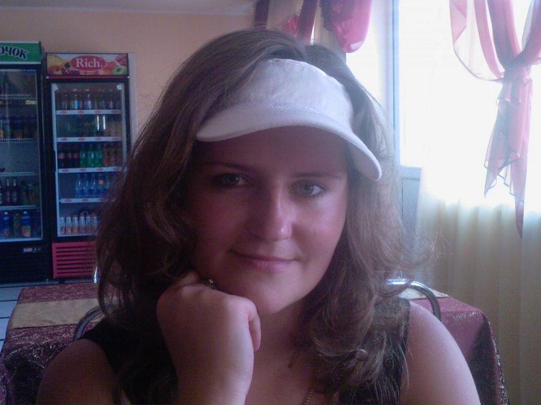 Анна Angel фотография #16