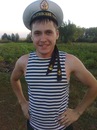 Фотография Михайлова Игоря