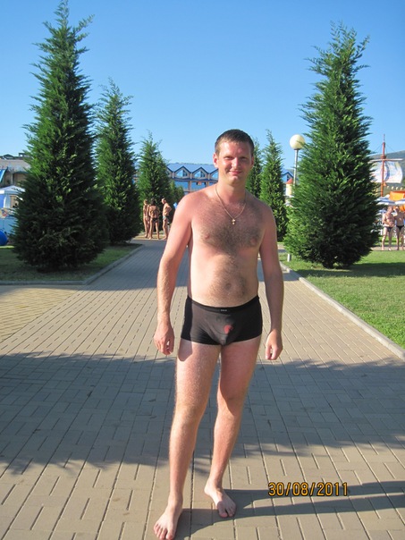 №9, Владимир Паршин, 39 лет, Камышин №9, Владимир Паршин, 39 лет, Камышин