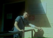 Фотография Щекотихина Юрия