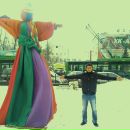 Фотография Уразова Ильзара