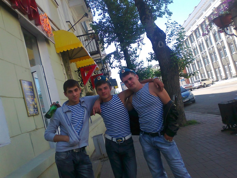 Виктор Клименко фотография #9