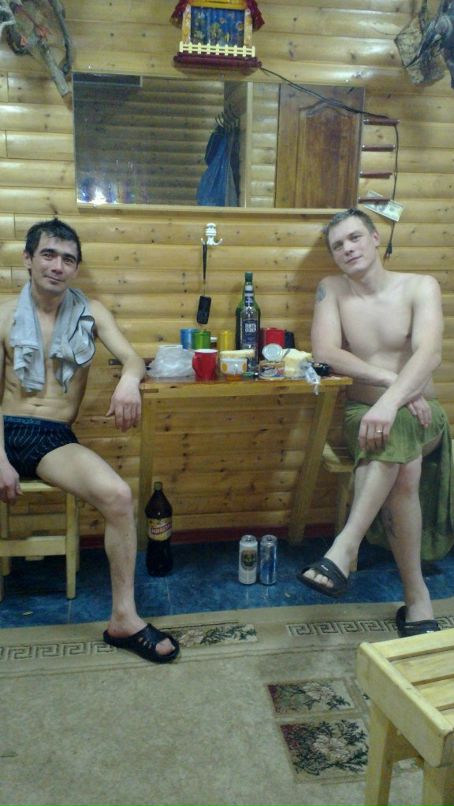 Дмитрий Касьянов фотография #8