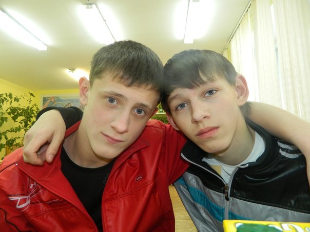 №18, Роман Салтыков №18, Роман Салтыков