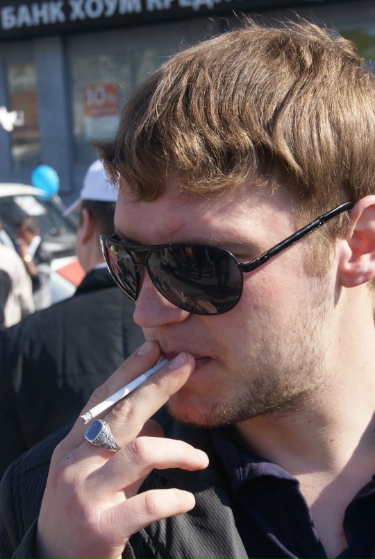 Дмитрий Ефимчик фотография #11