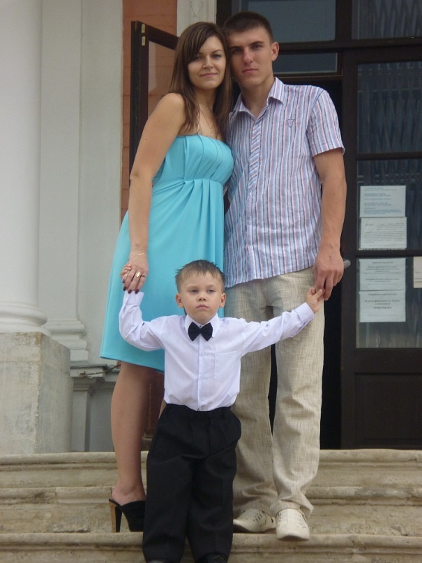 Дмитрий Киевский фотография #47
