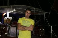 Миша Наполов фотография #4 (источник - https://vk.com/id1103349)