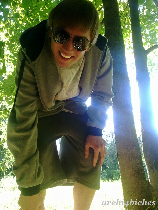 Иван Зыков фотография #9