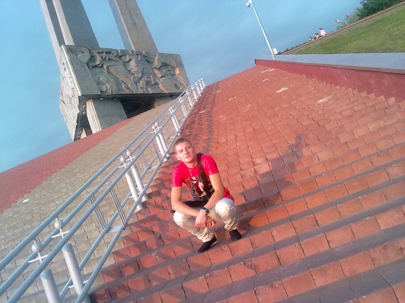 Александр Рыко фотография #2