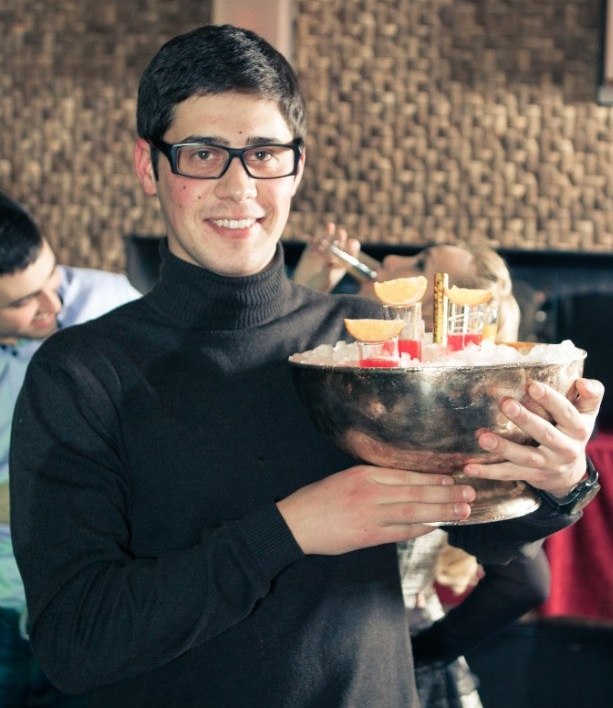 Валентин Терешков фотография #5