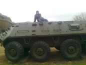 Катя Павловська-Ліщук фотография #46 (источник - https://vk.com/id160252221)