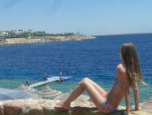 Фотография Бардовской Леночки