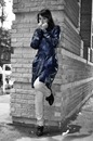 Фотография Резановой Анастасии