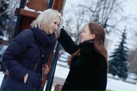 Фотография Полонской Танюшки