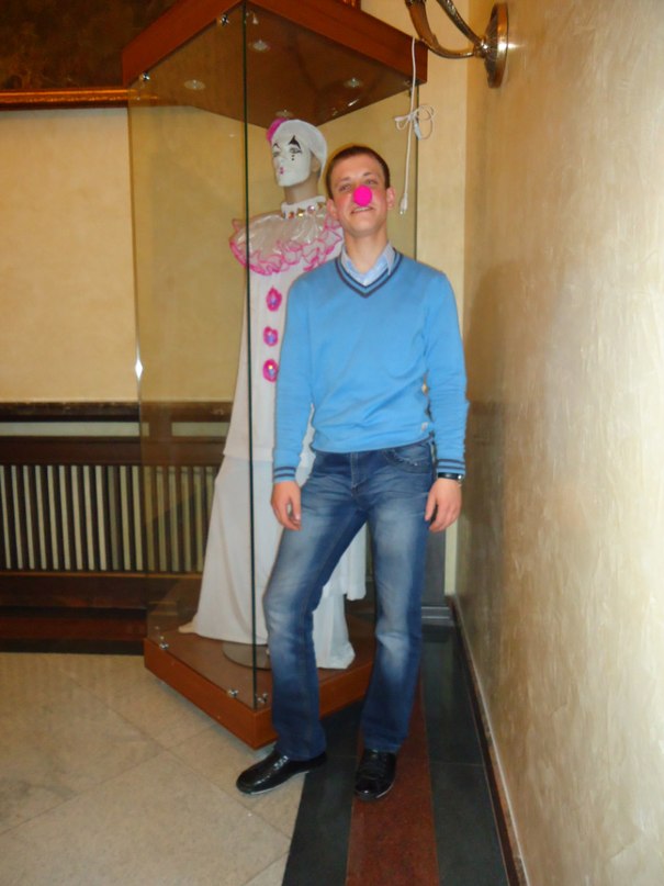 Дмитрий Шалимо фотография #36