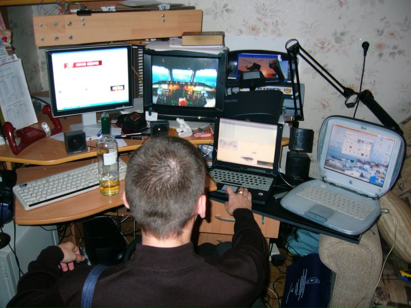 №7, Радик Магомедов, Нижневартовск №7, Радик Магомедов, Нижневартовск