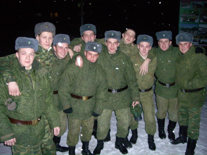 Дмитрий Корольков фотография #15