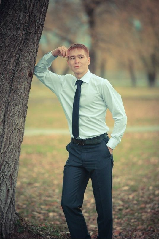 Рамис Хасаншин фотография #48