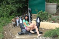 Фотография Тютюнниковой Елены